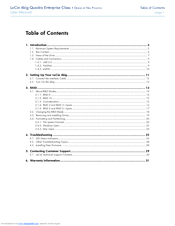 LaCie 301437U User Manual