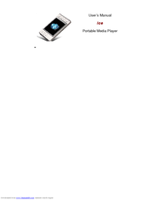 Latte Ice 16GB User Manual