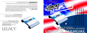 Legacy American LA-2088 User Manual