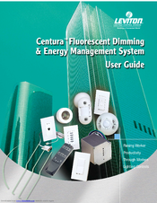 Leviton NE210 User Manual