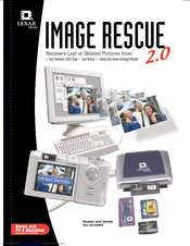 Lexar Image Rescue 2.0 User Manual