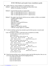 Linkskey LKA-CR15BW Installation Manual