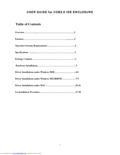 Linkskey LKA-EDU2A User Manual