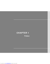 MSI GX730 - 043US - Turion 64 X2 2 GHz User Manual