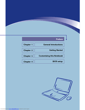 MSI PR620 User Manual