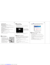 MSI NX7800GT-VT2D256E Quick Installation Manual