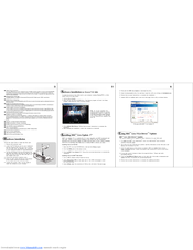 MSI NX7950GT-VT2D512E-HD Quick Installation Manual