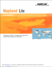 download magellan mapsend bluenav europe v100e