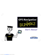 Maylong FD-250 User Manual