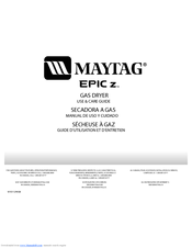 Maytag MGDZ600TB - 27