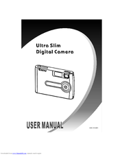 Megxon S1 User Manual