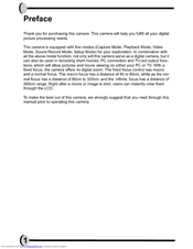 Megxon S300 User Manual
