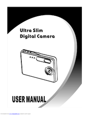 Megxon E301 User Manual