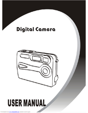 Megxon S320 User Manual