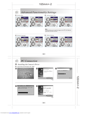 Megxon TX520 Connection Manual