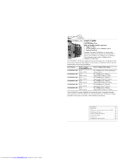 Transition Networks CGFEB1014-110 User Manual