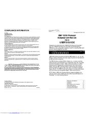 Transition Networks PSM-8E User Manual