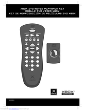Microsoft DVD Movie Playback Kit User Manual