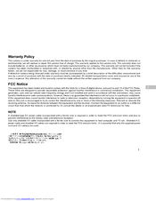 Minox DC 1311 User Manual
