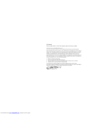 Minox DC 2111 User Manual