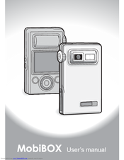 Minox DM1 User Manual