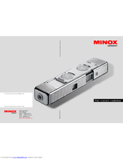 Minox TLX Brochure