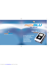 Mobiblu DHH-100-5 User Manual