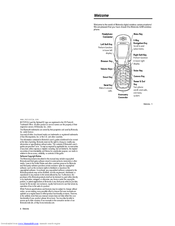 Motorola V635 User Manual