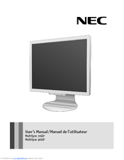 nec multisync 90gx2 pro