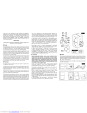 Nht SuperOne Xu User Manual