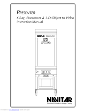 Navitar Presenter User Manual