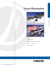 Navitar Vision Brochure