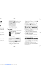 Netgear WG121 - 54 Mbps Wireless USB 2.0 Adapter Installation Manual