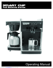 Newco Smart Cup Operating Manual