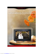 Nextar N7-115 User Manual
