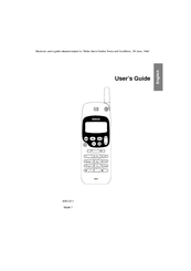 Nokia 1611 User Manual