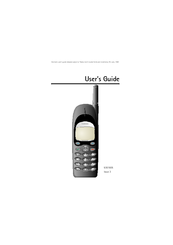 Nokia 650 User Manual