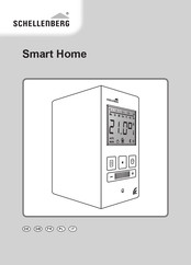 Schellenberg Smart Home Manual