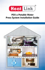 Heat Link PEX-a Installation Manual
