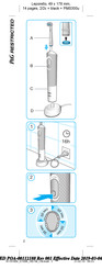 Braun Oral-B KIDS D100 Instructions Manual