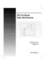 Newport ATS Instruction Manual