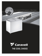 Caravell Classic Series Manual