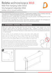 Desteny Midi Manual