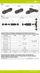 Goobay 81286 Manual