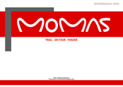 Momas PANZER Instructions Manual