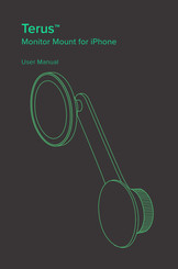 iOttie Terus TRSNCG101 User Manual
