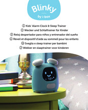 i-box Blinky Instructions Manual