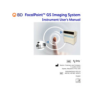 BD FocalPoint GS User Manual