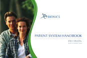 Advanced Bionics Precision SCS Handbook