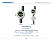 OleumTech WT H2S-A Series User Manual